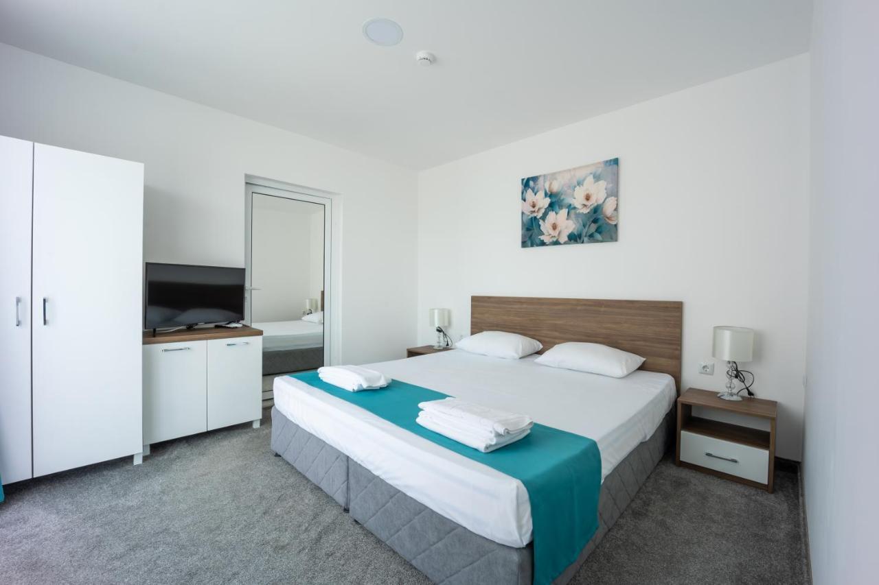 Hotel Zonya サニービーチ エクステリア 写真