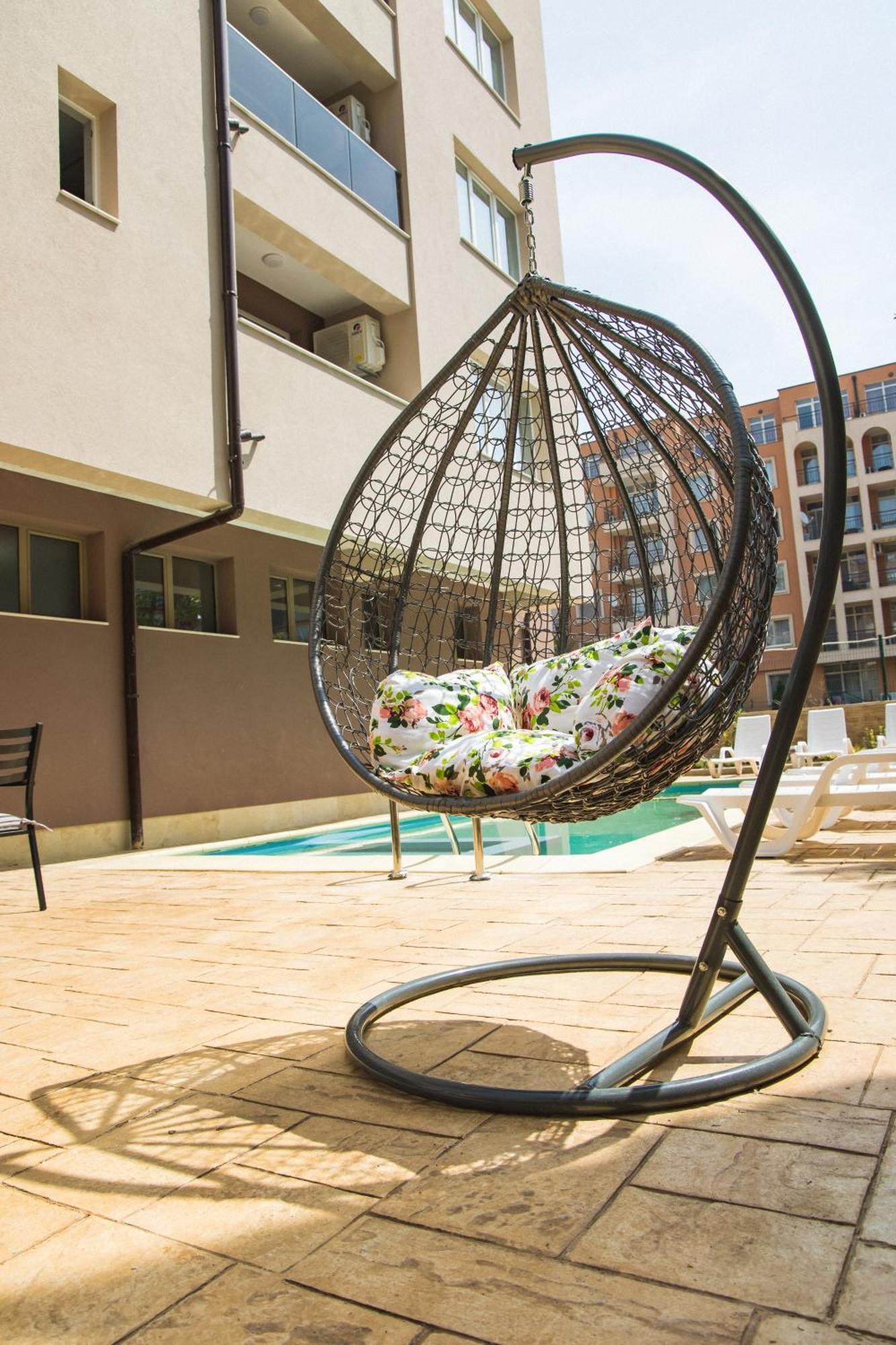 Hotel Zonya サニービーチ エクステリア 写真