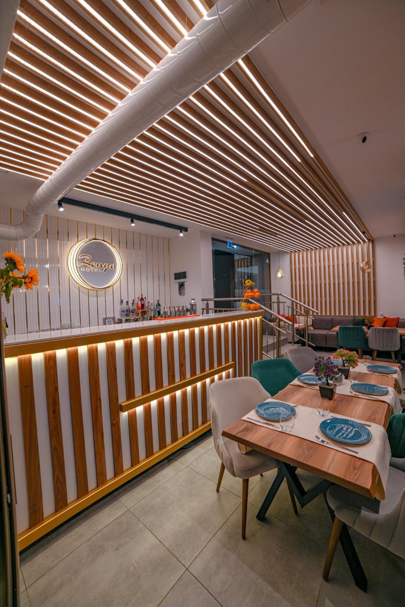 Hotel Zonya サニービーチ エクステリア 写真